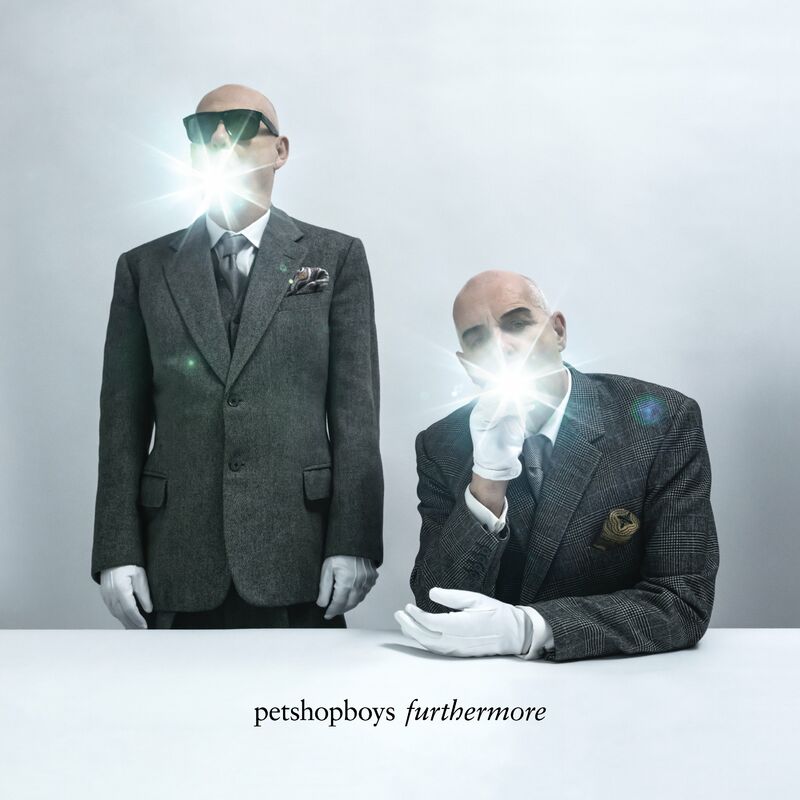 Pet Shop Boys - Its a sin (New version)